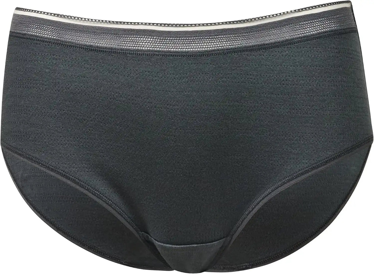 Gildan Women's Cotton Stretch Hipster Underwear
