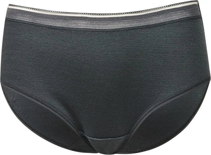 Gildan Women's Cotton Stretch Hipster Underwear