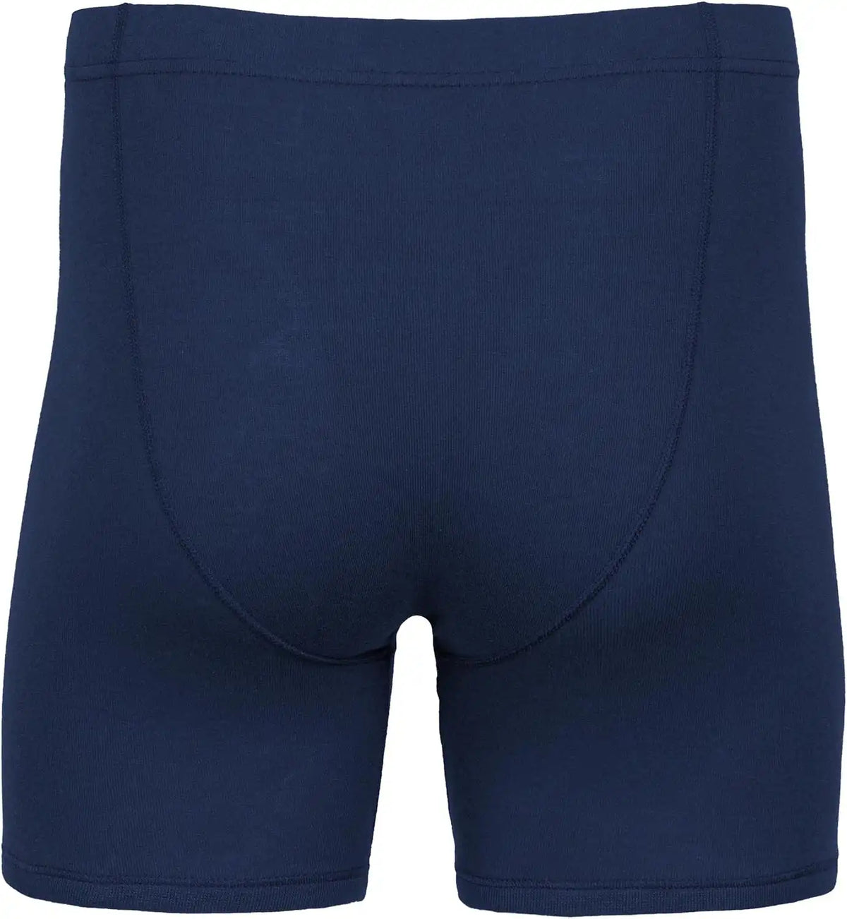 Gildan Men's Underwear Covered Waistband Boxer Briefs, Multipack