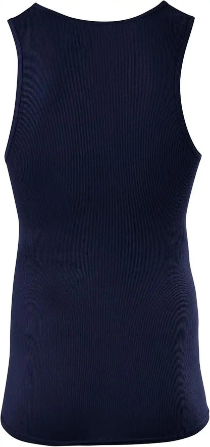 Gildan Men's A-Shirts Tanks Multipack