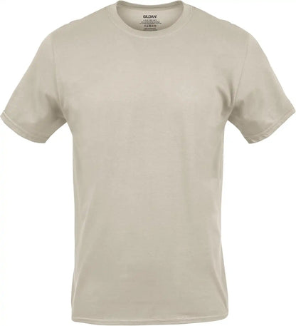 Gildan Men's Crew T-Shirts, Multipack, Style G1100
