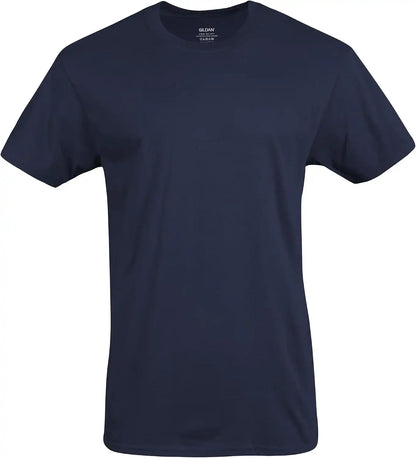 Gildan Men's Crew T-Shirts, Multipack, Style G1100