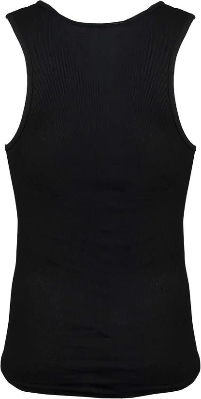 Gildan Men's A-Shirts Tanks Multipack