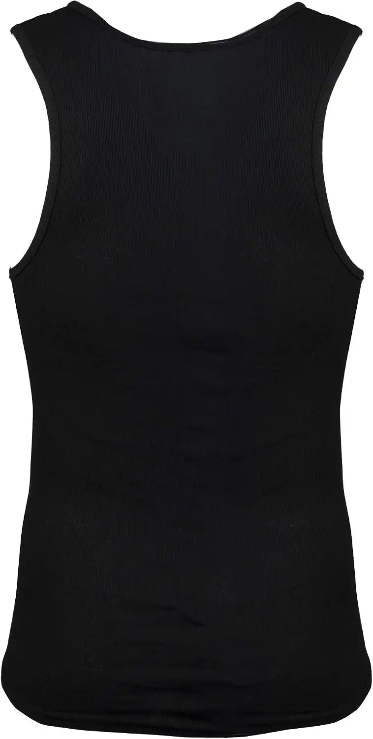 Gildan Men's A-Shirts Tanks Multipack