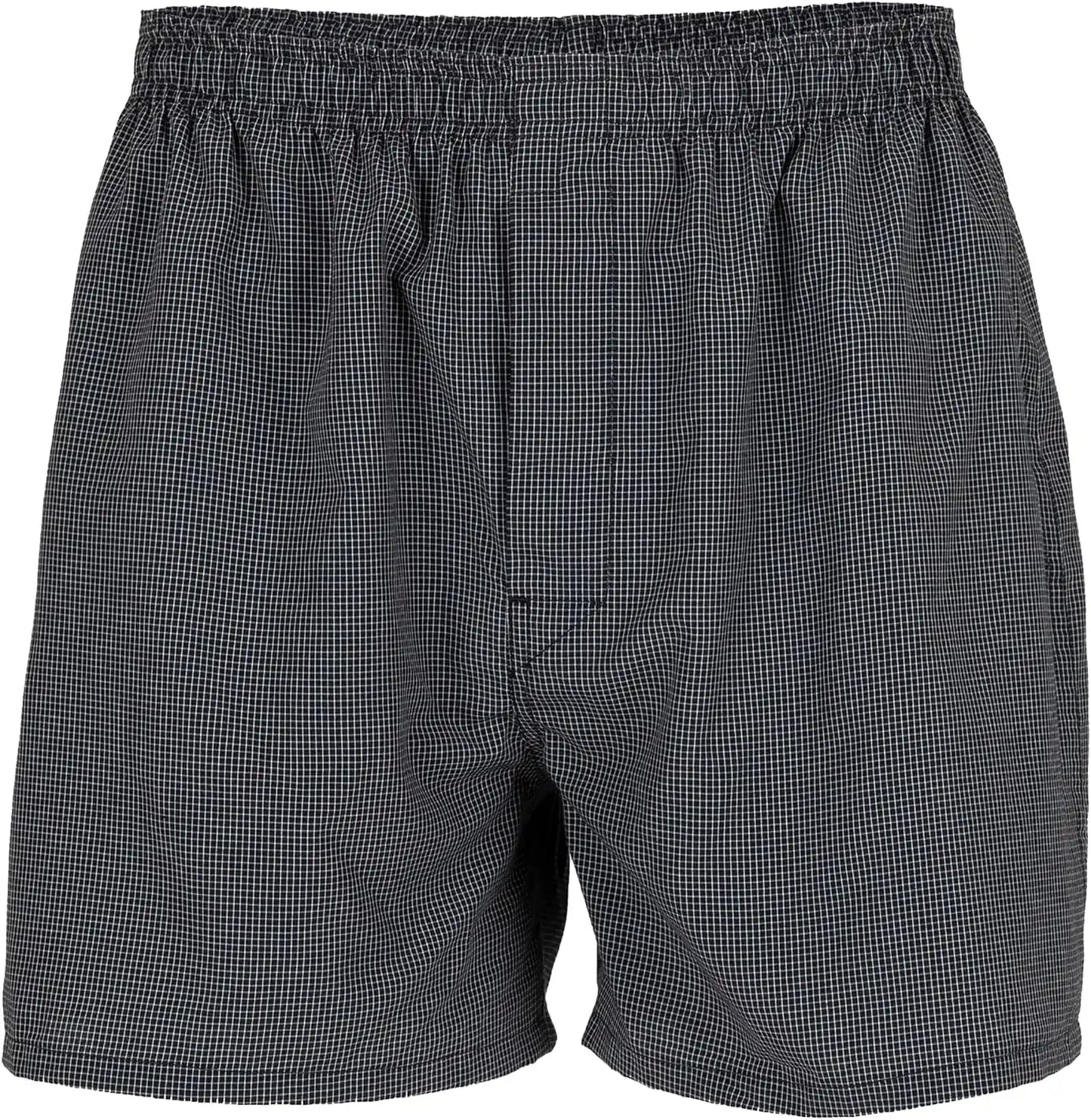 Gildan Men's Underwear Boxers, Multipack