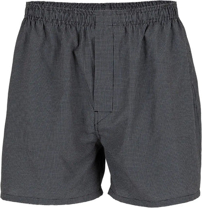 Gildan Men's Underwear Boxers, Multipack