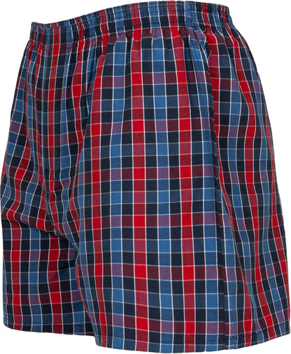 Gildan Men's Underwear Boxers, Multipack