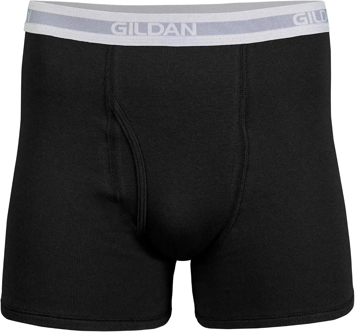 Gildan mens Underwear Boxer Briefs, Multipack