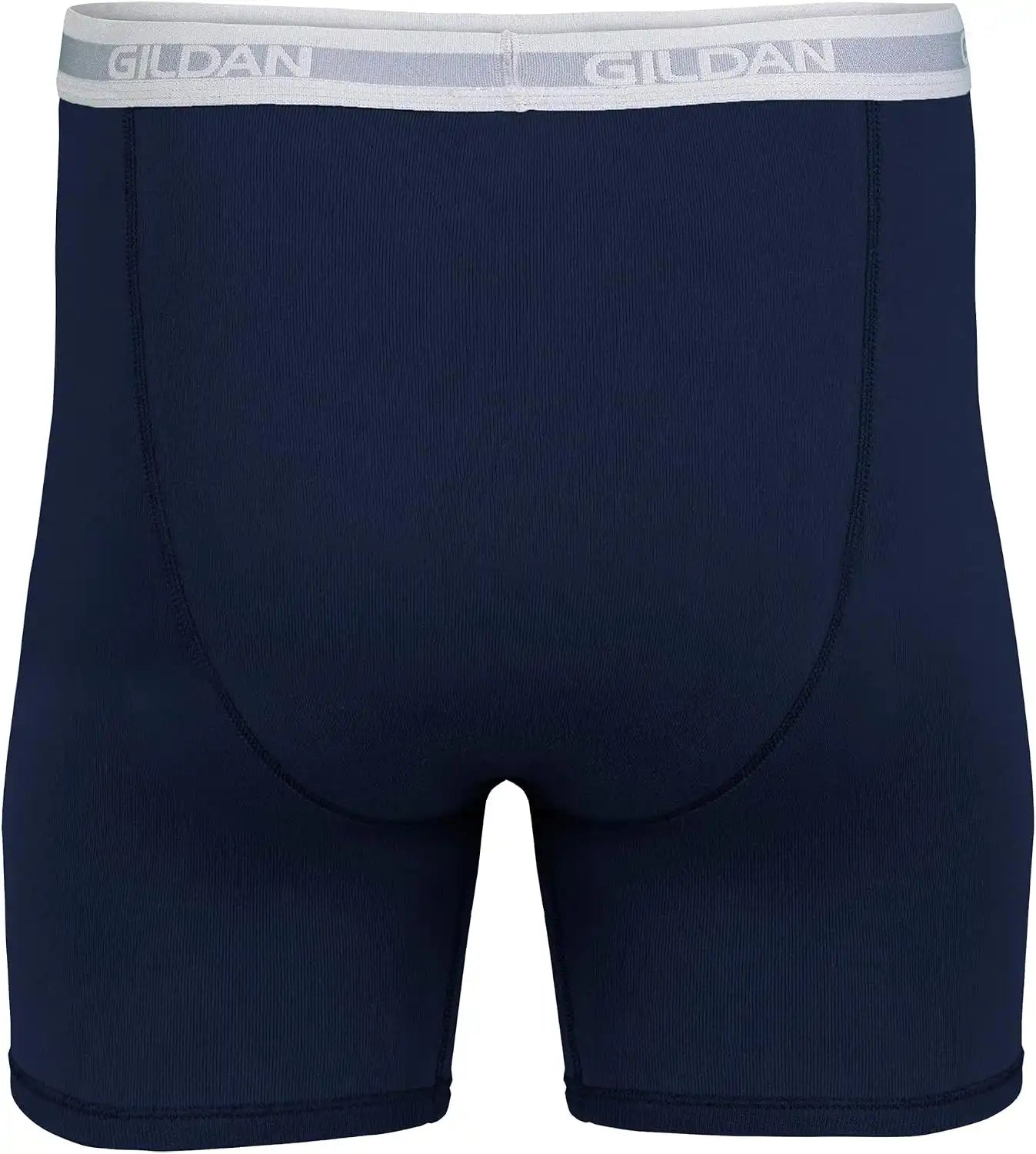 Gildan mens Underwear Boxer Briefs, Multipack