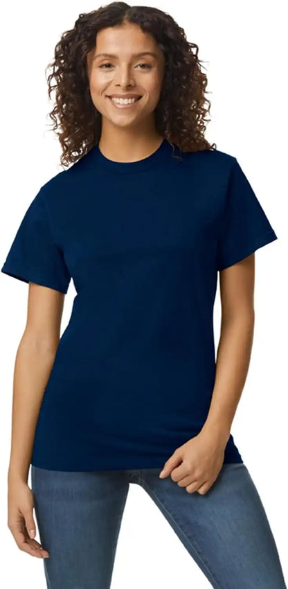 Gildan Hammer Adult T-Shirt, 2-Pack, Style GH000