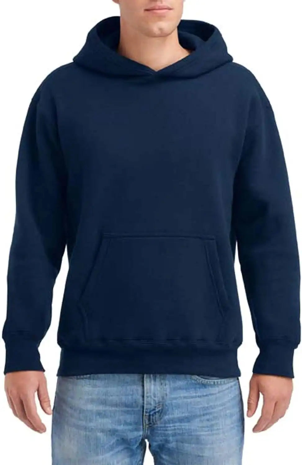 Gildan mens Adult Hoodie