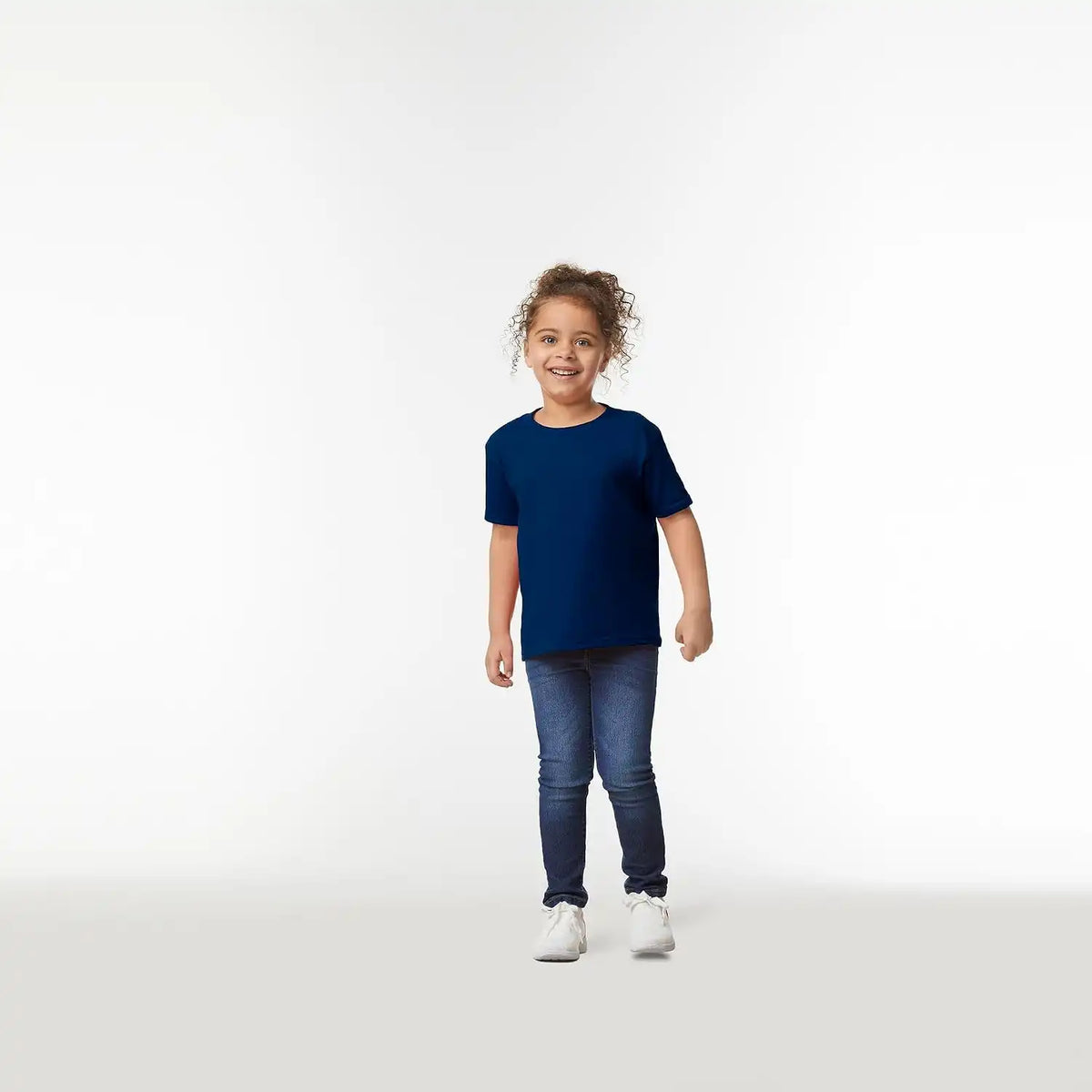 Gildan Youth Toddler T-Shirt, Style G5100P, 2-Pack