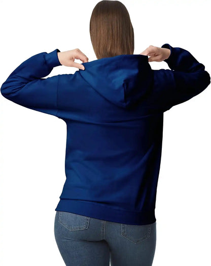 Gildan Adult Softstyle Hoodie Sweatshirt, Style GSF500