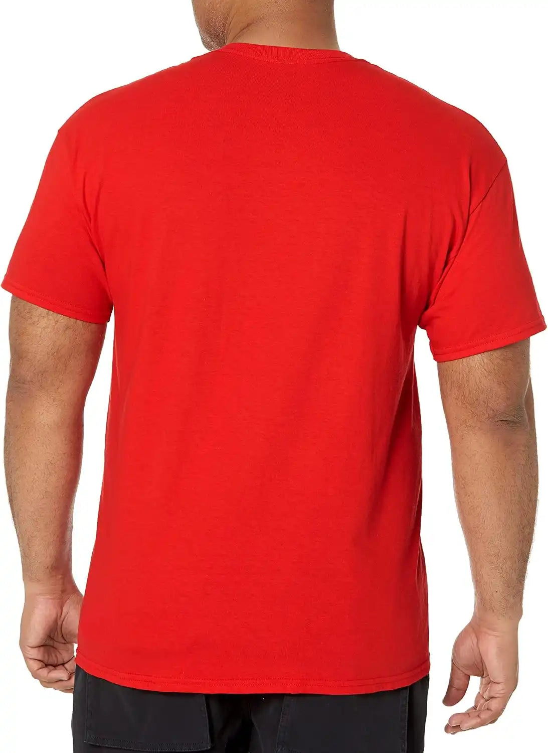 Gildan Adult Heavy Cotton T-Shirt, Style G5000