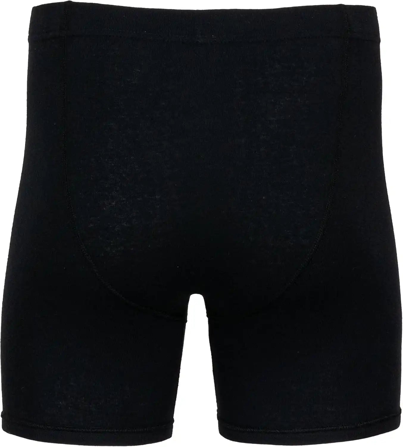 Gildan Men's Underwear Covered Waistband Boxer Briefs, Multipack