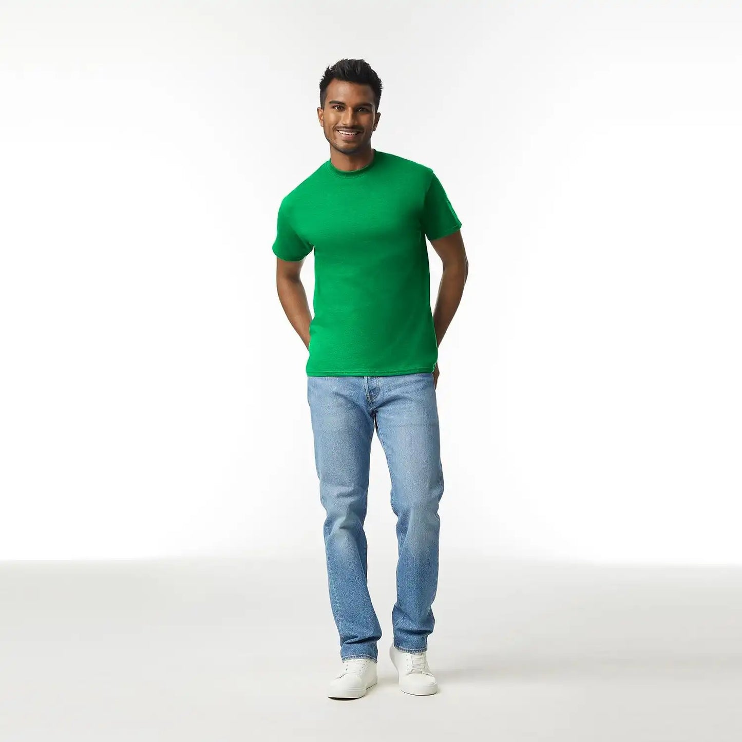 Gildan Adult Ultra Cotton T-Shirt, Style G2000, Multipack