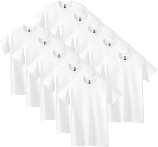 Gildan Adult Heavy Cotton T-Shirt, Style G5000