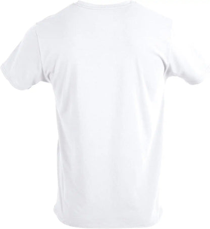 Gildan Men's Cotton Stretch T-Shirts, Multipack