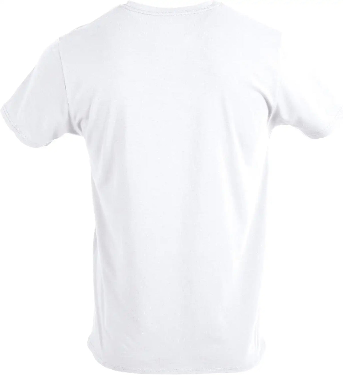 Gildan Men's Cotton Stretch T-Shirts, Multipack