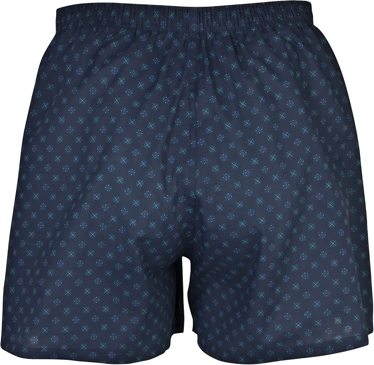 Gildan Men's Underwear Boxers, Multipack