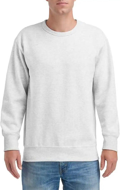Gildan Hammer Adult Crew Sweatshirt, Style GHF000