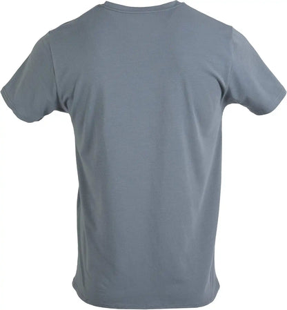 Gildan Men's Cotton Stretch T-Shirts, Multipack