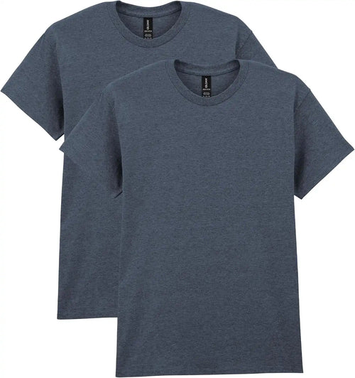Gildan Adult Heavy Cotton T-Shirt, Style G5000