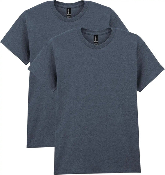 Gildan Adult Heavy Cotton T-Shirt, Style G5000
