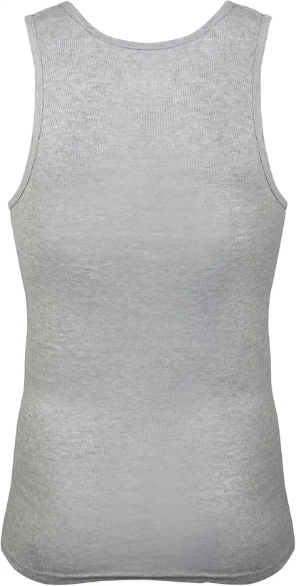 Gildan Men's A-Shirts Tanks Multipack