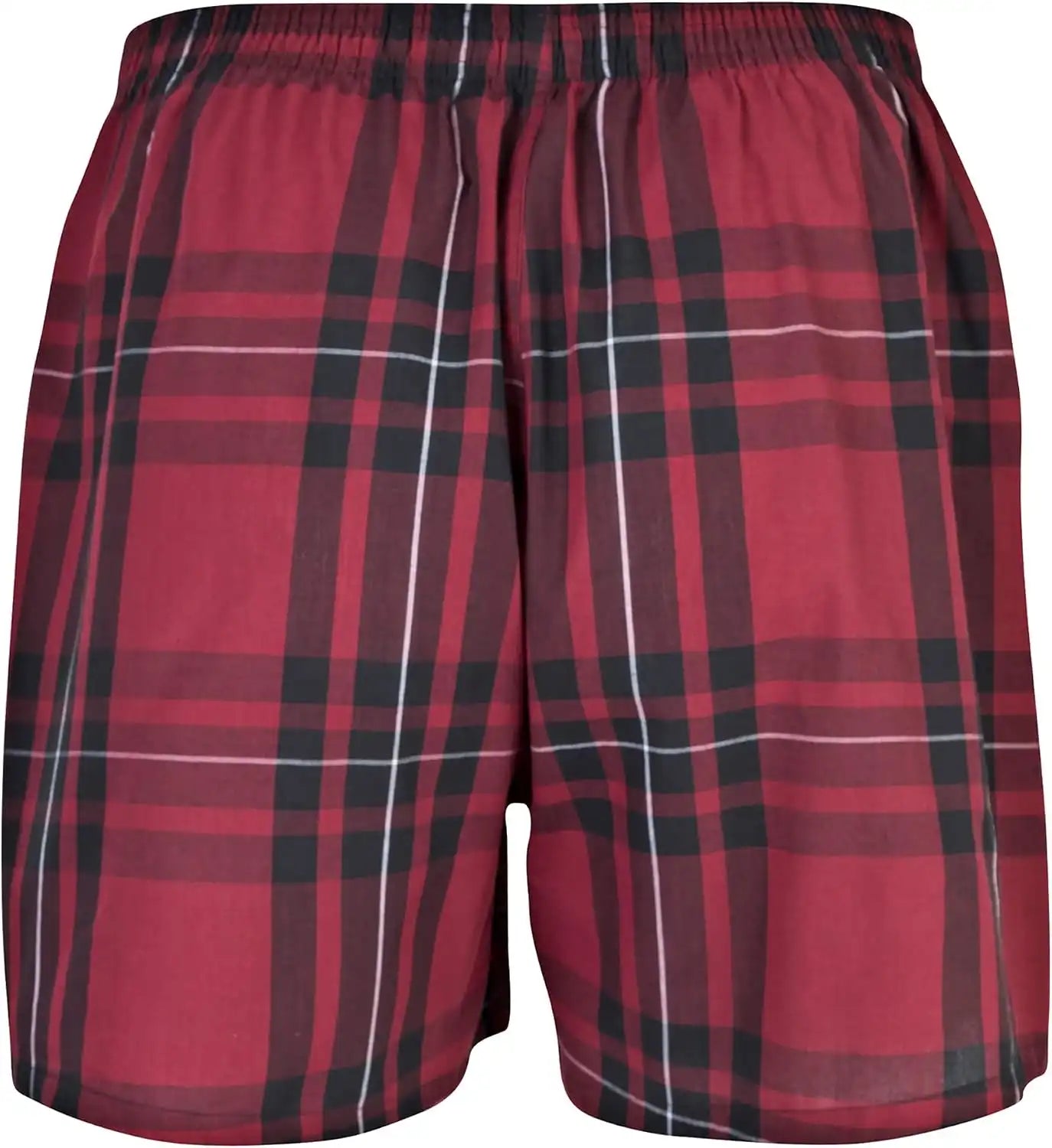 Gildan Men's Underwear Boxers, Multipack