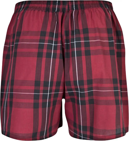Gildan Men's Underwear Boxers, Multipack
