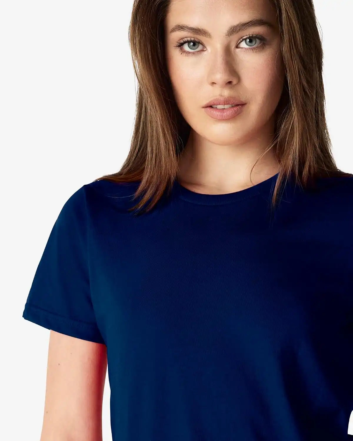 Gildan Womens Softstyle Cotton T-Shirt, Style G64000l, Multipack