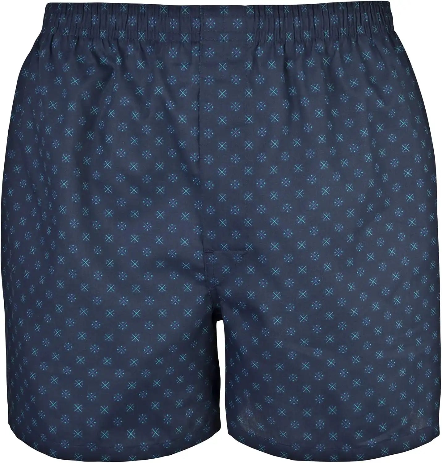 Gildan Men's Underwear Boxers, Multipack