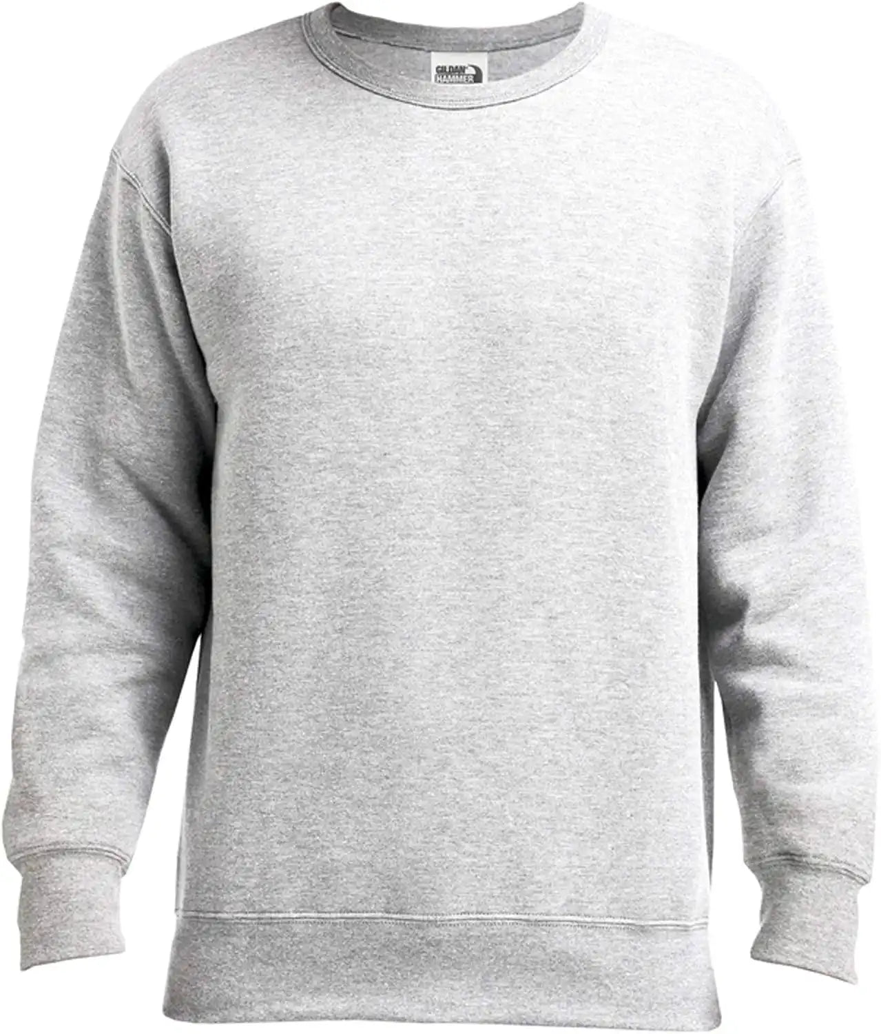 Gildan Hammer Adult Crew Sweatshirt, Style GHF000