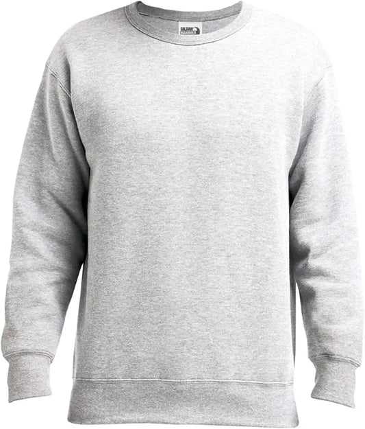 Gildan Hammer Adult Crew Sweatshirt, Style GHF000
