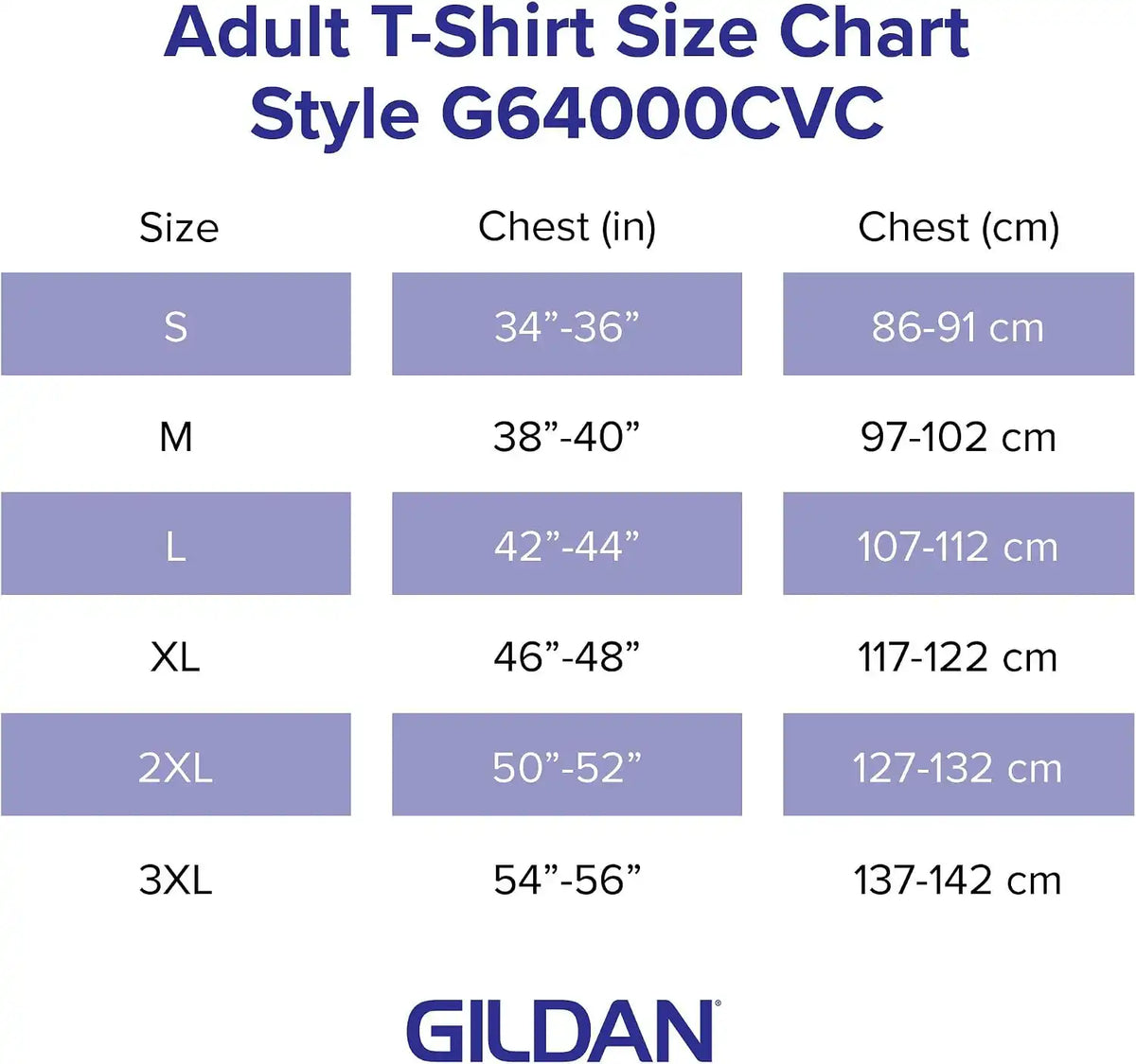 Gildan Adult Softstyle CVC Short Sleeve T-Shirt, Style G67000, Multipack