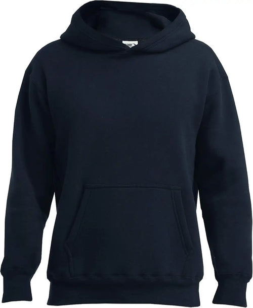 Gildan Hammer Adult Hoodie, Large, Black