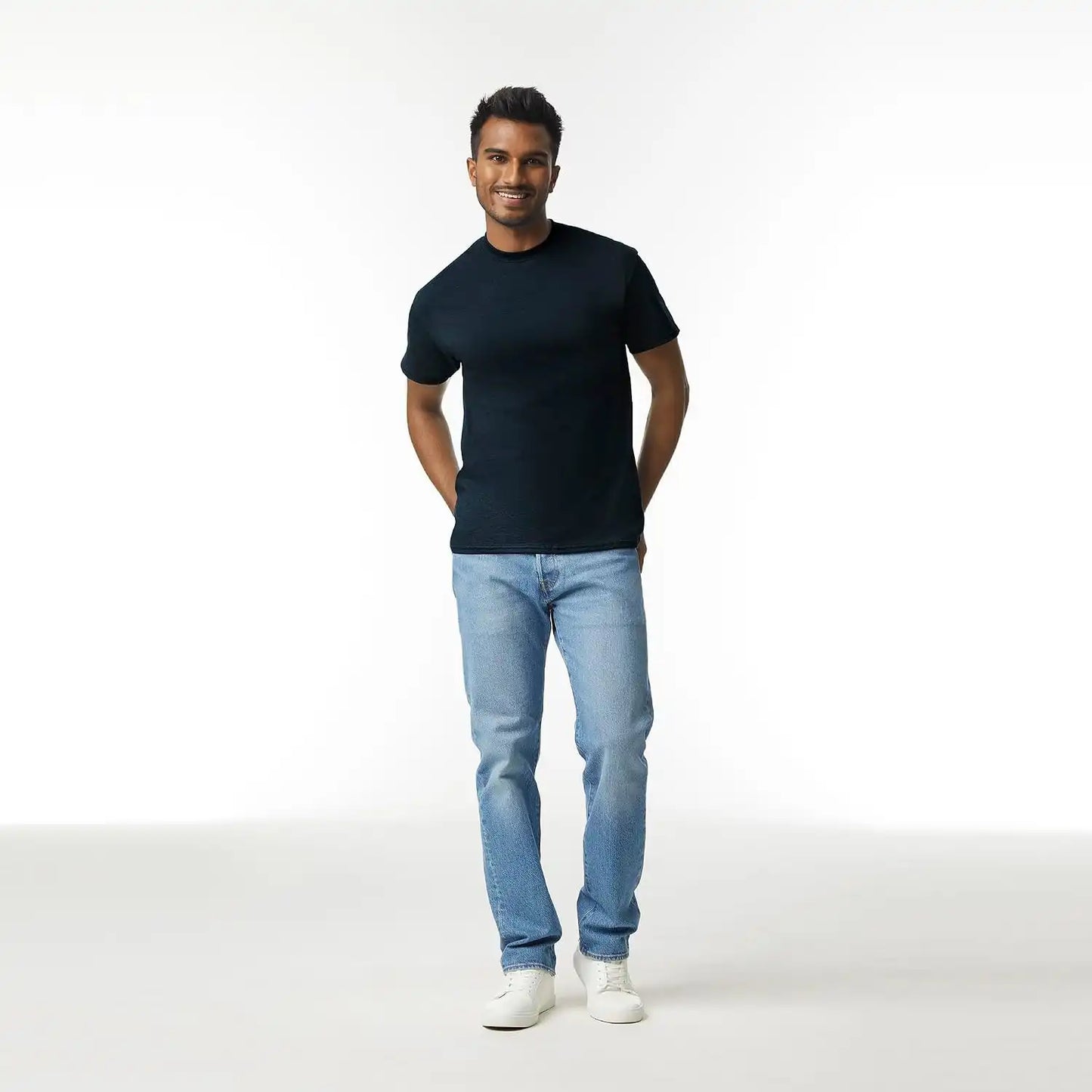 Gildan Adult Ultra Cotton T-Shirt, Style G2000, Multipack