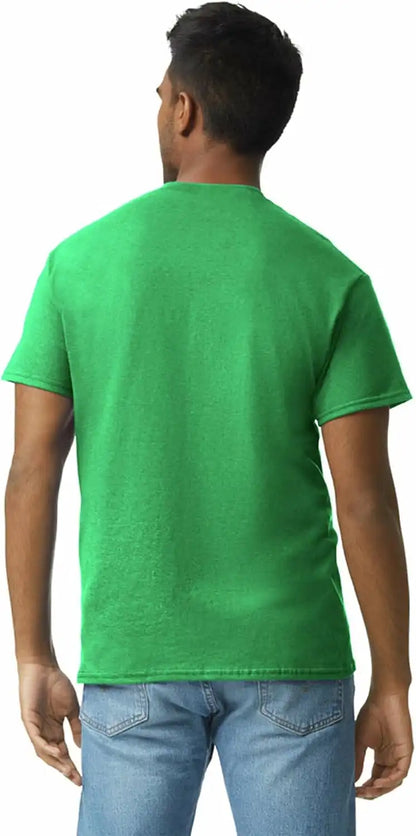 Gildan Adult Ultra Cotton T-Shirt, Style G2000, Multipack