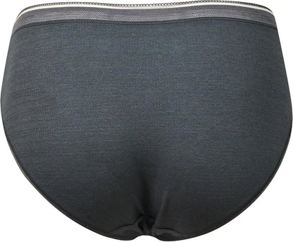 Gildan Women's Cotton Stretch Bikini Underwear