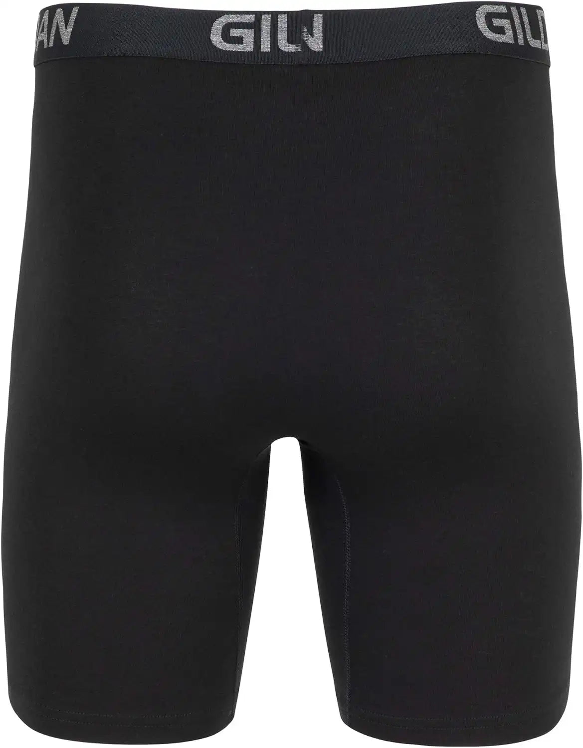 Gildan Men's Underwear Cotton Stretch Boxer Briefs, Multipack
