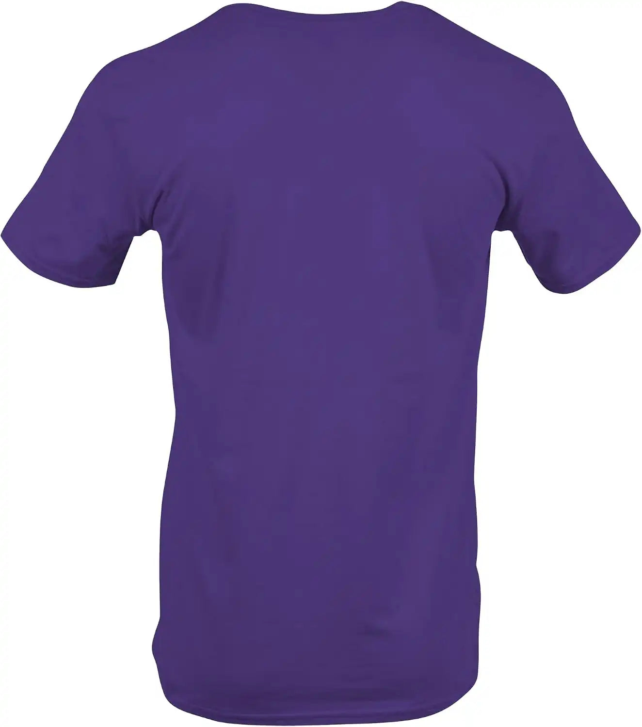 Gildan Adult Softstyle Cotton T-Shirt, Style G64000, Multipack