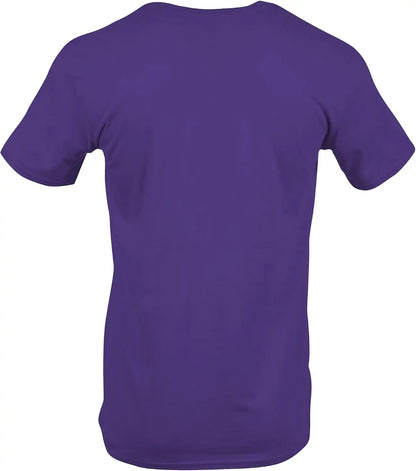 Gildan Adult Softstyle Cotton T-Shirt, Style G64000, Multipack