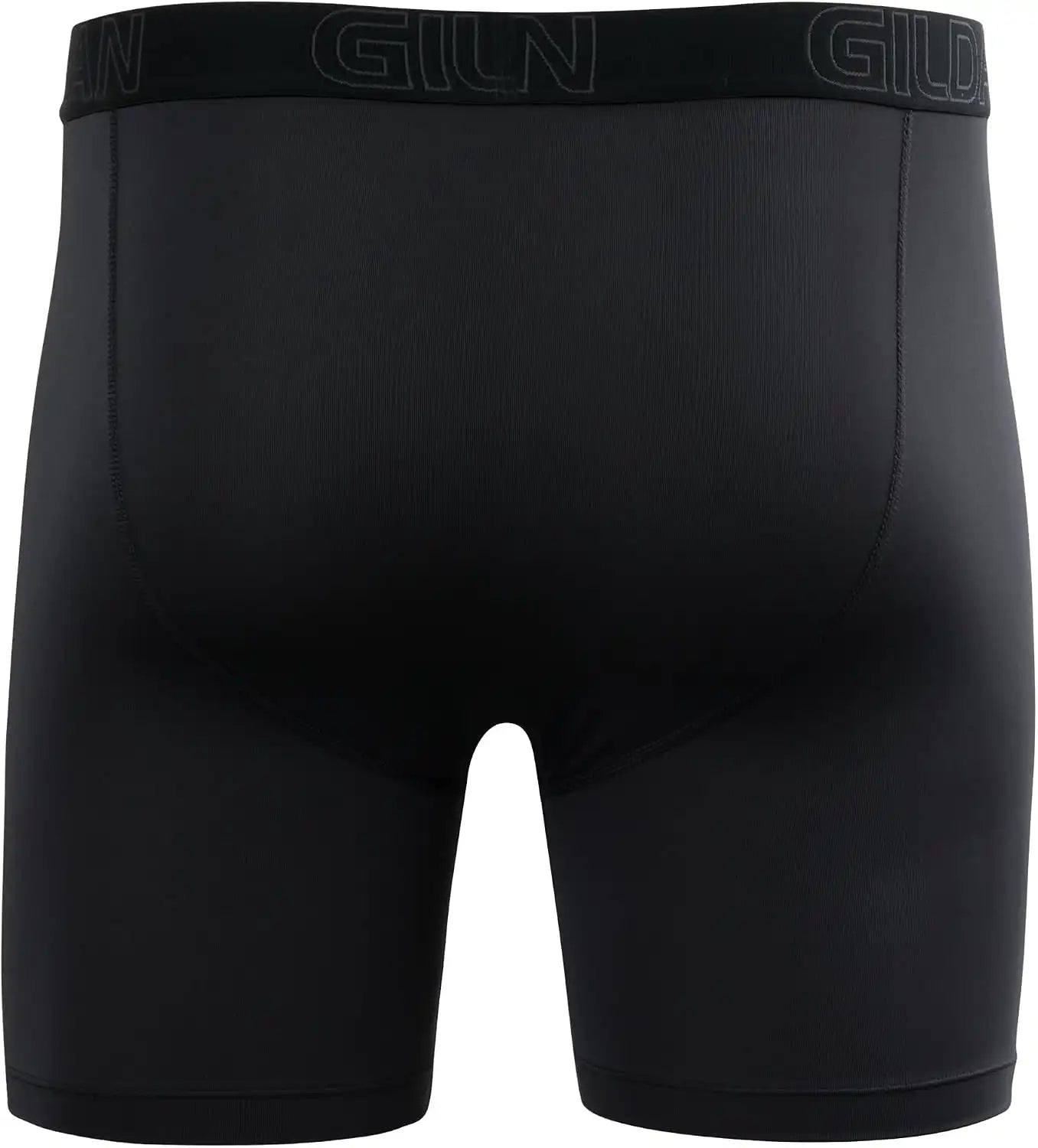 Gildan Men's Performance Underwear Boxer Briefs