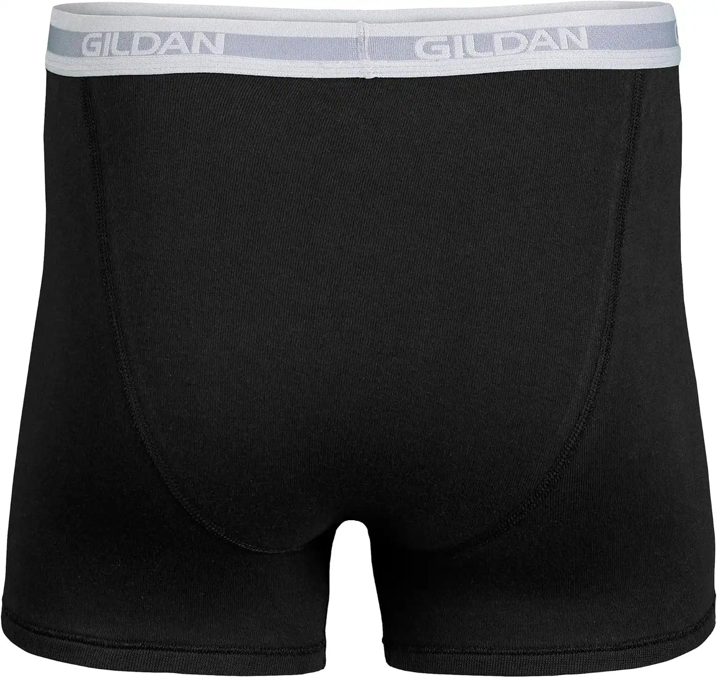 Gildan mens Underwear Boxer Briefs, Multipack