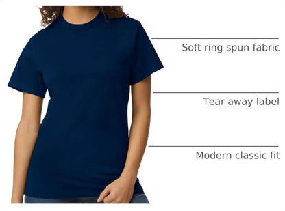 Gildan Hammer Adult T-Shirt, 2-Pack, Style GH000