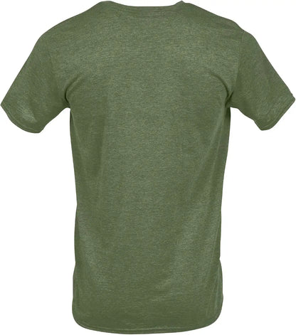 Gildan Adult Softstyle Cotton T-Shirt, Style G64000, Multipack