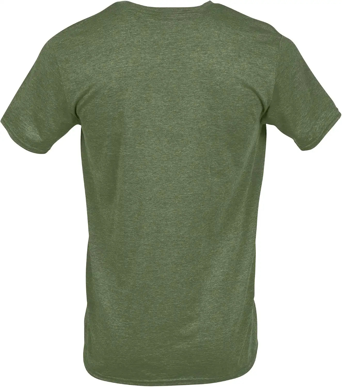 Gildan Adult Softstyle Cotton T-Shirt, Style G64000, Multipack