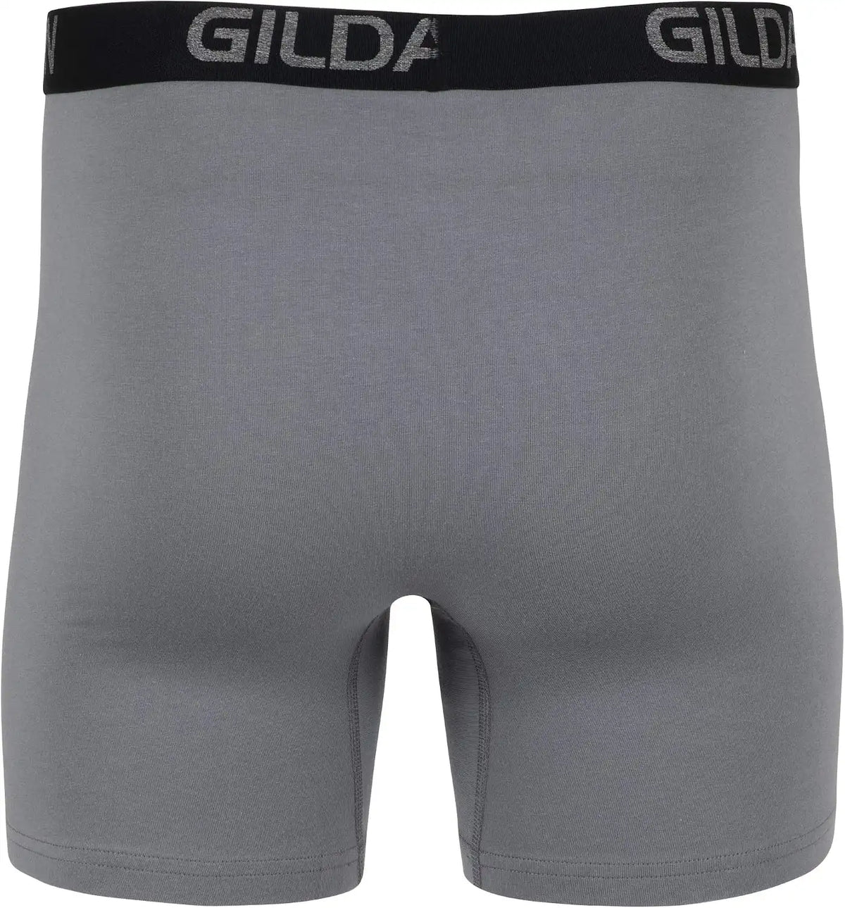 Gildan Men's Underwear Cotton Stretch Boxer Briefs, Multipack