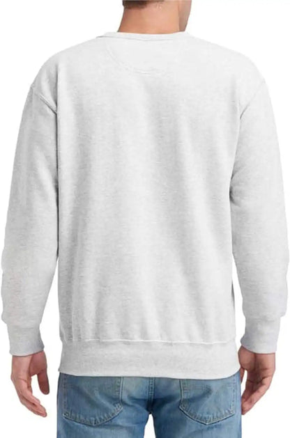 Gildan Hammer Adult Crew Sweatshirt, Style GHF000